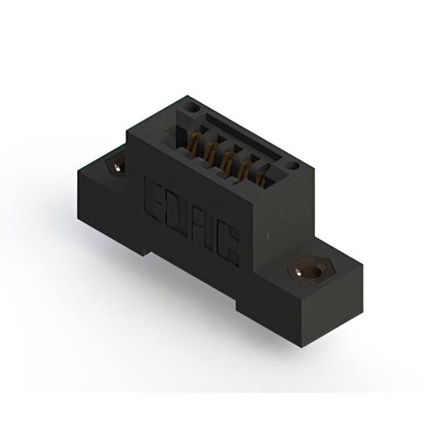 895-005-525-108 EDAC Inc.  Edgeboard Connectors
